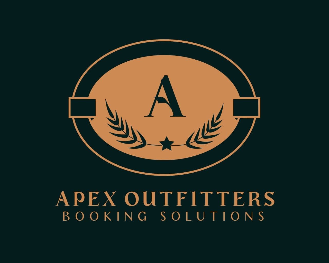 Apex Outfitters Booking Solutions logo